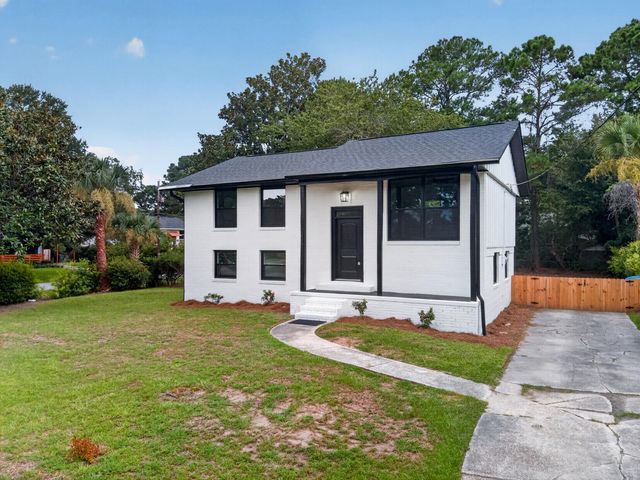 1411 Westway Drive, Charleston, SC 29412