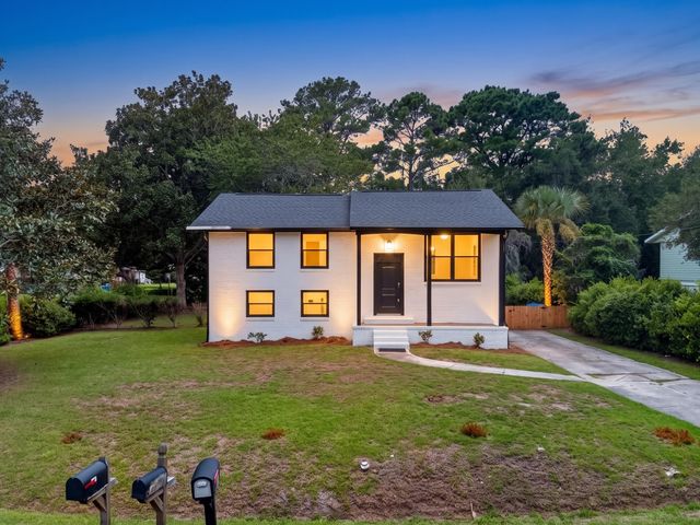 1411 Westway Drive, Charleston, SC 29412