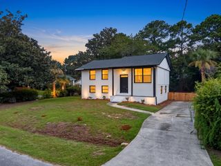 1411 Westway Drive, Charleston, SC 29412