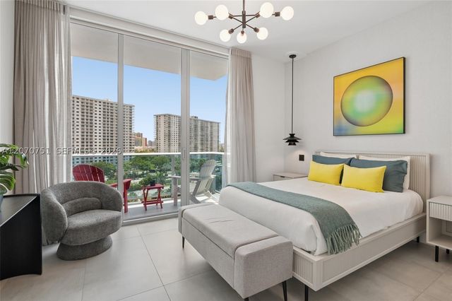 17550 Collins Ave 701, Sunny Isles Beach, FL 33160