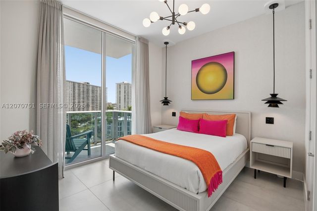 17550 Collins Ave 701, Sunny Isles Beach, FL 33160