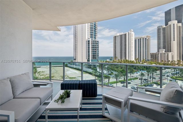 17550 Collins Ave 701, Sunny Isles Beach, FL 33160