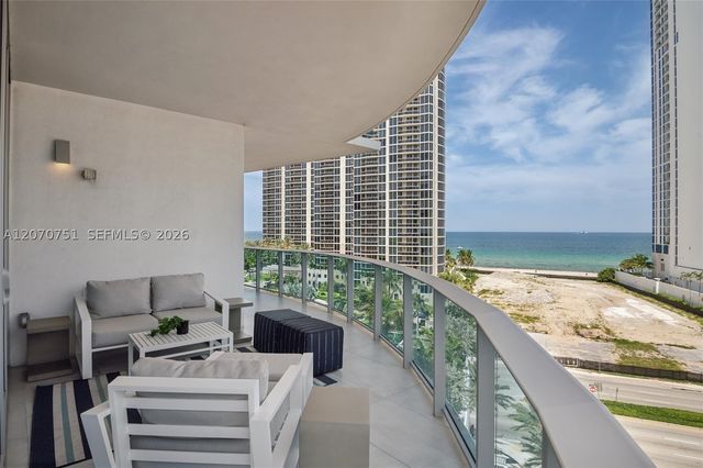 17550 Collins Ave 701, Sunny Isles Beach, FL 33160