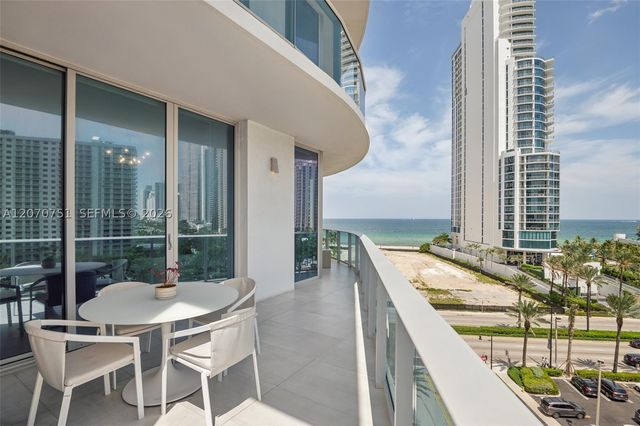 17550 Collins Ave 701, Sunny Isles Beach, FL 33160