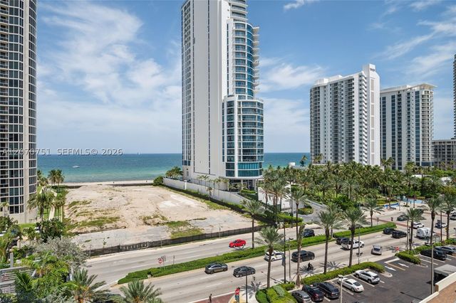 17550 Collins Ave 701, Sunny Isles Beach, FL 33160