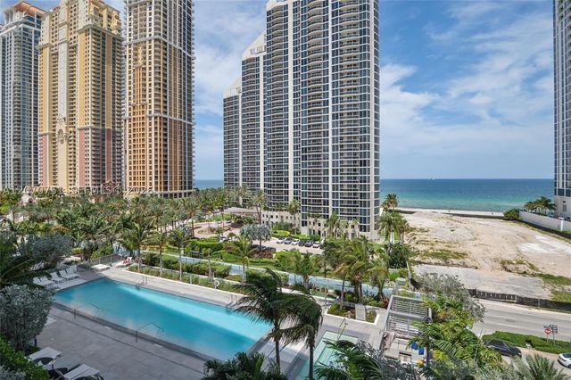 17550 Collins Ave 701, Sunny Isles Beach, FL 33160