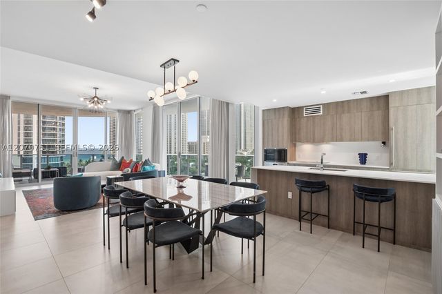 17550 Collins Ave 701, Sunny Isles Beach, FL 33160