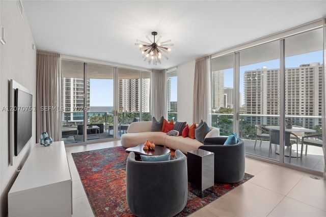 17550 Collins Ave 701, Sunny Isles Beach, FL 33160