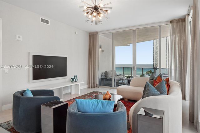 17550 Collins Ave 701, Sunny Isles Beach, FL 33160
