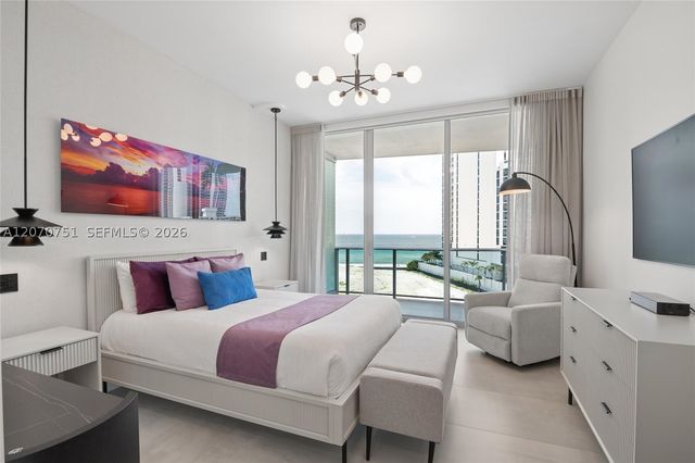 17550 Collins Ave 701, Sunny Isles Beach, FL 33160