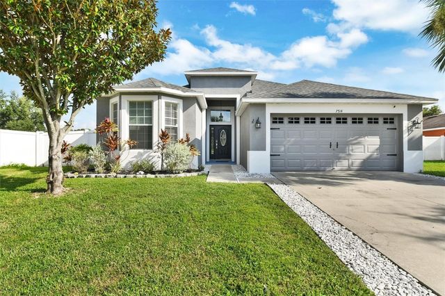 7514 FOREST MERE DRIVE, Riverview, FL 33578