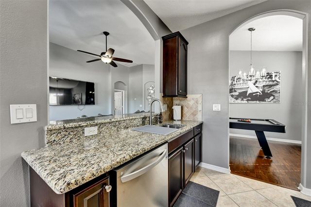 7514 FOREST MERE DRIVE, Riverview, FL 33578