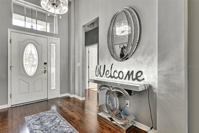 7514 FOREST MERE DRIVE, Riverview, FL 33578