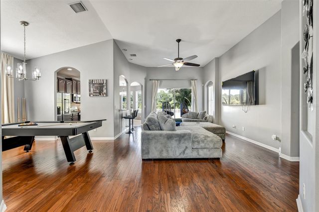 7514 FOREST MERE DRIVE, Riverview, FL 33578