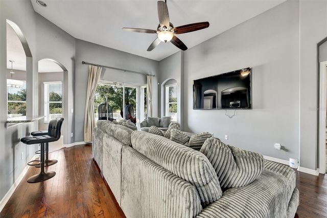 7514 FOREST MERE DRIVE, Riverview, FL 33578