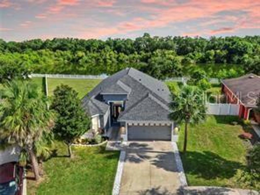 7514 FOREST MERE DRIVE, Riverview, FL 33578