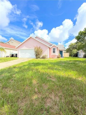 207 SONOMA VALLEY CIRCLE, Orlando, FL 32835