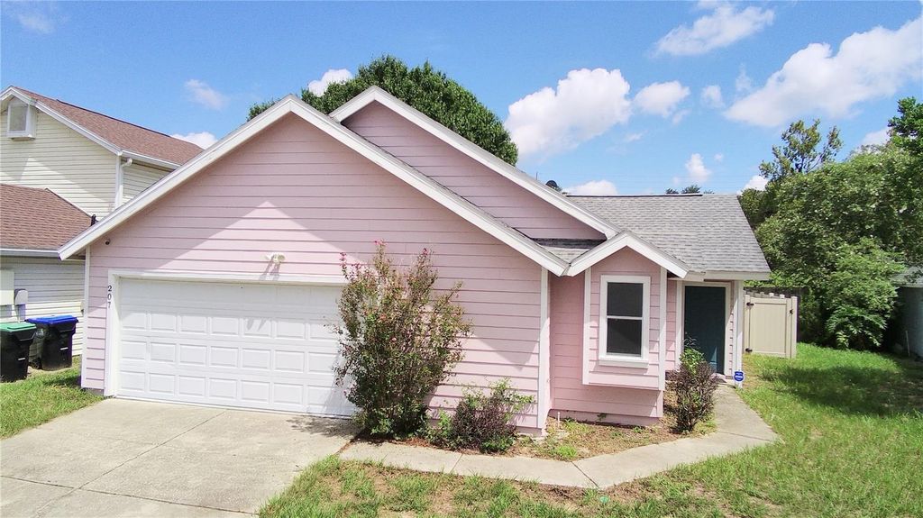 207 SONOMA VALLEY CIRCLE, Orlando, FL 32835