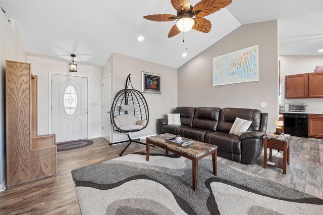 1860 Haas ROAD, Kaukauna, WI 54130