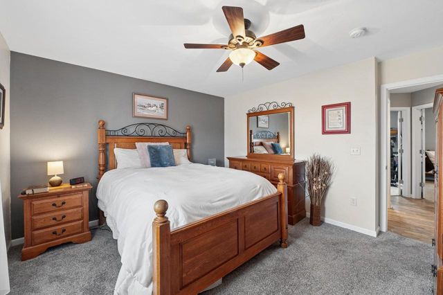 1860 Haas ROAD, Kaukauna, WI 54130