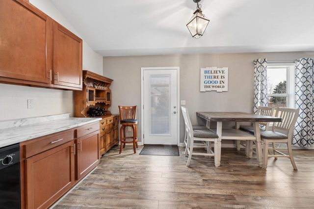 1860 Haas ROAD, Kaukauna, WI 54130