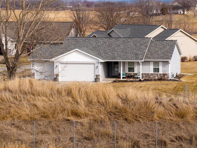 1860 Haas ROAD, Kaukauna, WI 54130