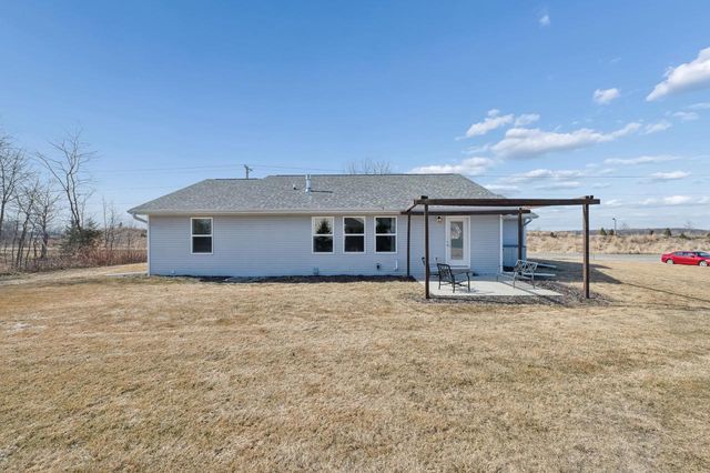 1860 Haas ROAD, Kaukauna, WI 54130