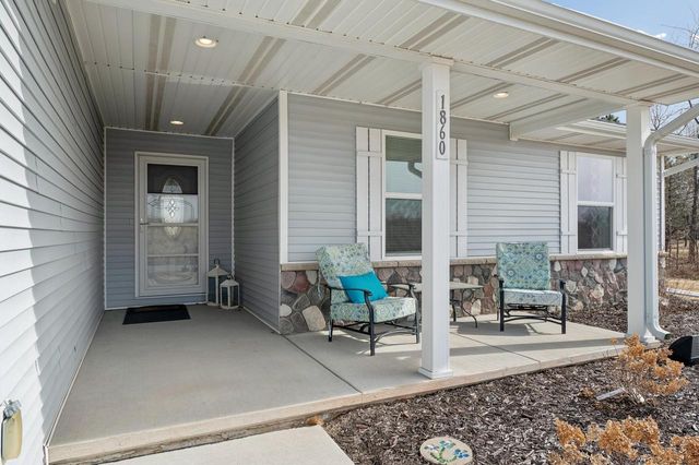 1860 Haas ROAD, Kaukauna, WI 54130