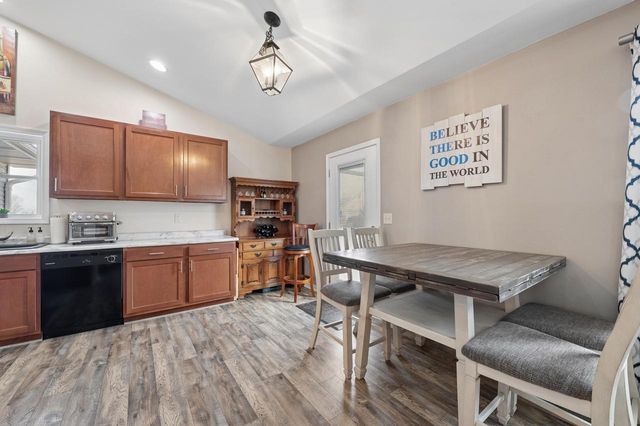 1860 Haas ROAD, Kaukauna, WI 54130