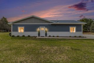 1641 N Arrowhead Drive, Golden Twp, MI 49436