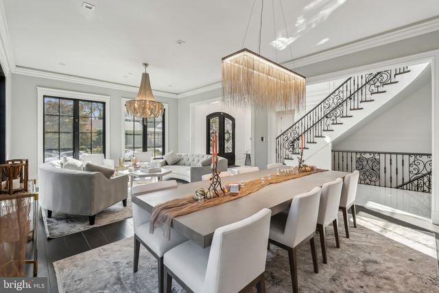 6025 AVON DR, Bethesda, MD 20814