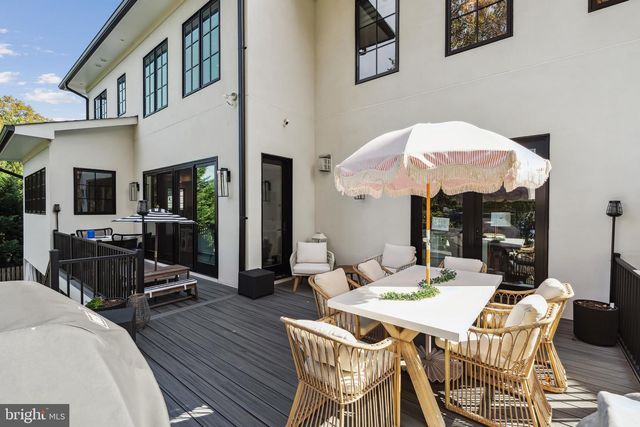 6025 AVON DR, Bethesda, MD 20814