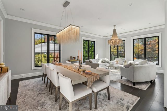 6025 AVON DR, Bethesda, MD 20814