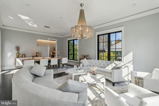 6025 AVON DR, Bethesda, MD 20814