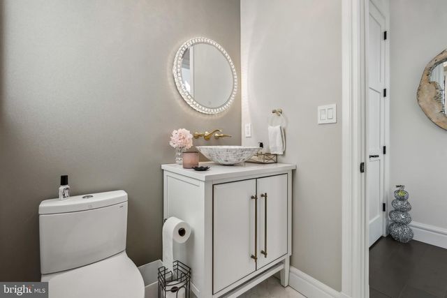 6025 AVON DR, Bethesda, MD 20814