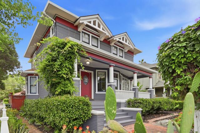 102 S 12th Street, San Jose, CA 95112