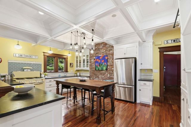 102 S 12th Street, San Jose, CA 95112