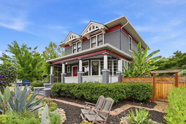 102 S 12th Street, San Jose, CA 95112