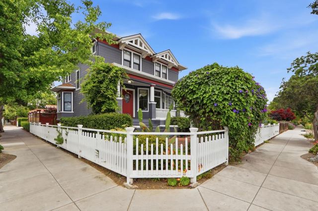102 S 12th Street, San Jose, CA 95112