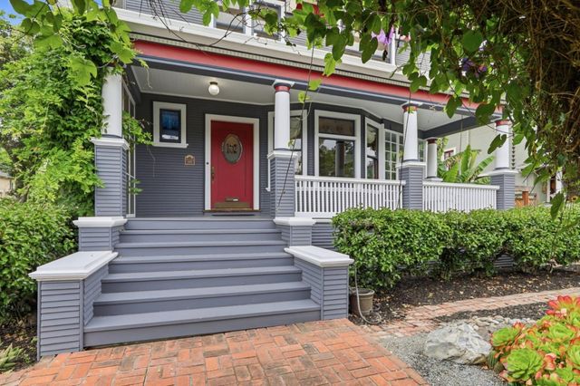 102 S 12th Street, San Jose, CA 95112