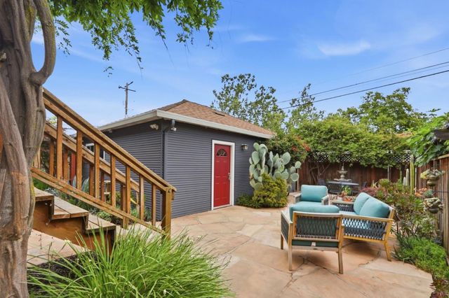 102 S 12th Street, San Jose, CA 95112