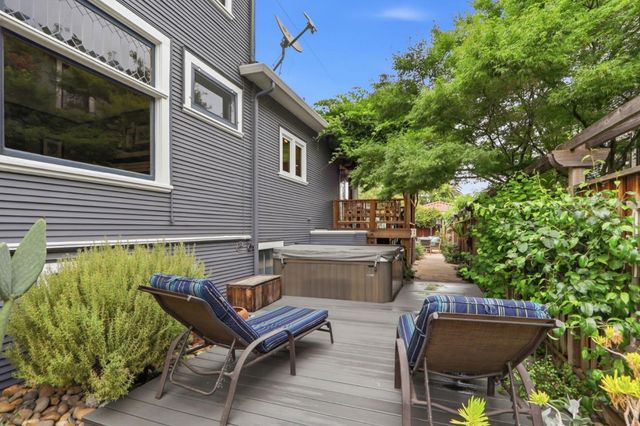 102 S 12th Street, San Jose, CA 95112