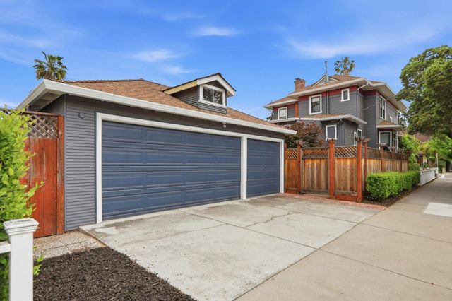 102 S 12th Street, San Jose, CA 95112