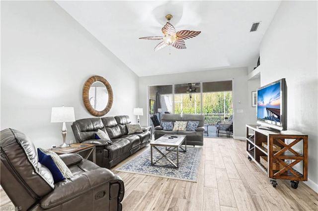 23245 Coconut Shores DR, Estero, FL 34134