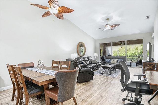 23245 Coconut Shores DR, Estero, FL 34134