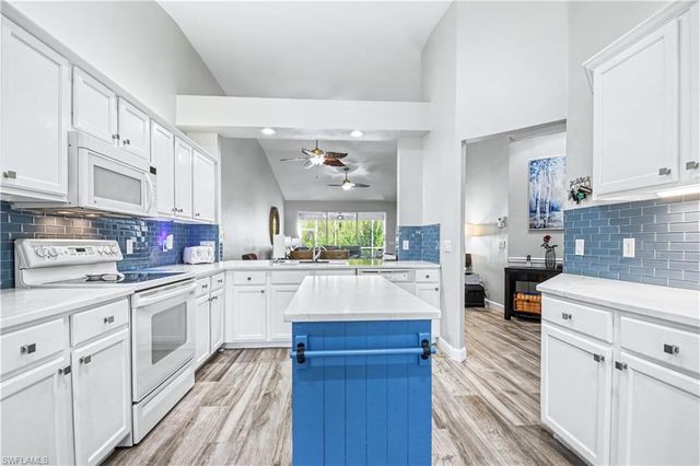 23245 Coconut Shores DR, Estero, FL 34134