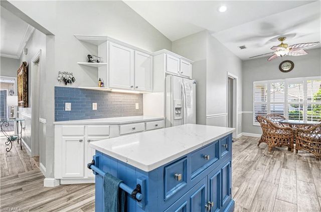 23245 Coconut Shores DR, Estero, FL 34134