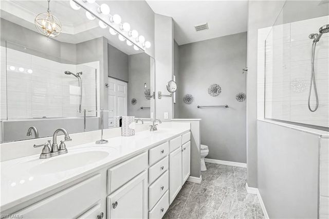 23245 Coconut Shores DR, Estero, FL 34134