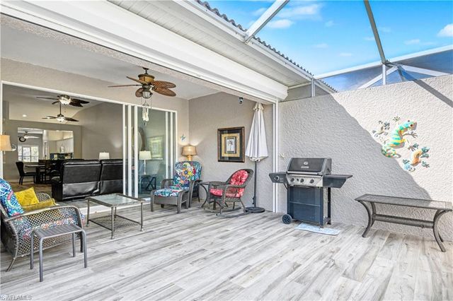 23245 Coconut Shores DR, Estero, FL 34134