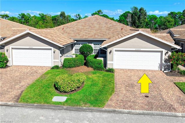 23245 Coconut Shores DR, Estero, FL 34134